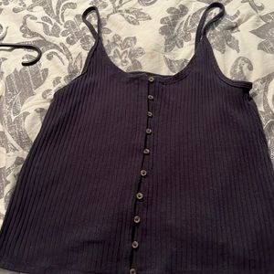 AE Navy Tank